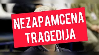 Nezapamcena TRAGEDIJA! Umro je Momcilov brat! Ovo jje TRECA SMRT U PORODICI! Tuga