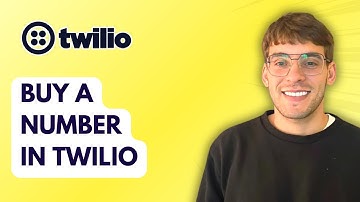 How to Buy a Number in Twilio [2025 Guide]