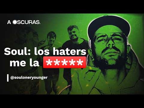 Soul: Su Historia, Amor y Haters | 4x03