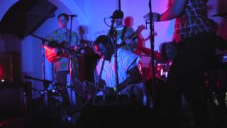 Download Lagu SK Band Eagle Rock- Domina MP3