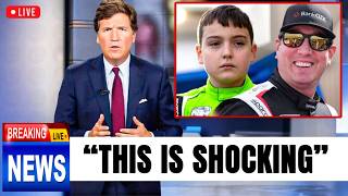 Kyle Busch’s Son Finally Breaks Silence On His Death And Shocked Everyone