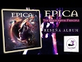 Reseña Album: Epica - The Holographic Principle
