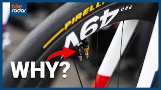 ALL The Tech From Paris Roubaix 2026