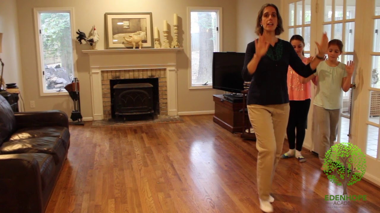 Days of Elijah Part 3 Eden Hope Academy Homeschool Community YouTube