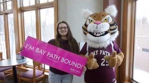 Welcome to Bay Path University!