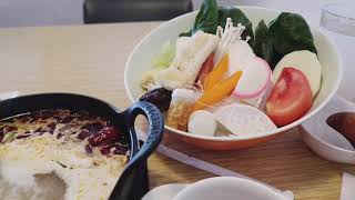 Date at J’s Mini Hot Pot 🥰❤️