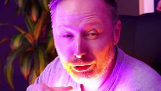 Streamer room BRIGHT neon light! screenshot 3