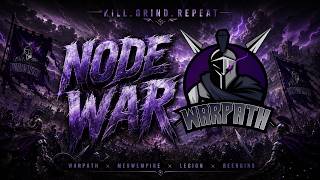 WarpathPH - Node War Tier 3 06/12/2026 (BDM)