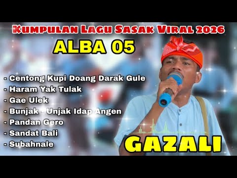 FULL ALBUM LAGU SASAK HITS || ASYIK BUAT TEMAN KERJA DAN SANTAI || TUTUR CERITE, BERAYE JAOQ, NGAYO