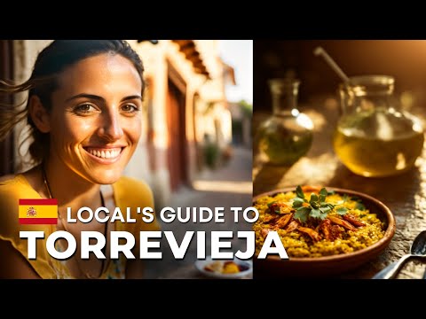 Weekend In Torrevieja: A Guide To The Best Food, Drink, And Stay