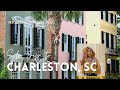 Solo Trip to Charleston, SC | Travel Vlog During COVID