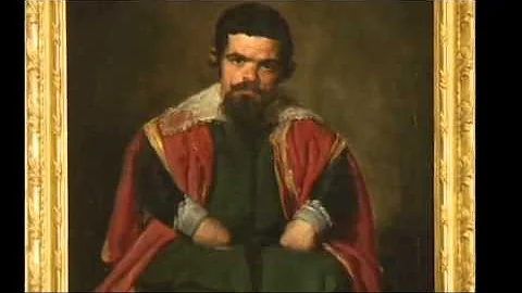 Diego Velazquez   National Gallery Documentary