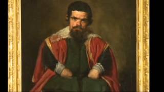 Diego Velazquez   National Gallery Documentary