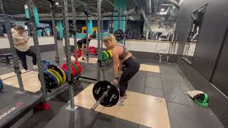 How to Bent over row- Horizontal Pull - upper body free weight exercise