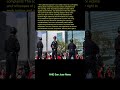 The California Supreme Court ruled in favor of Los Angeles, striking down a warning on police citize