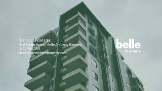 1102/31 Atchison Street, Wollongong