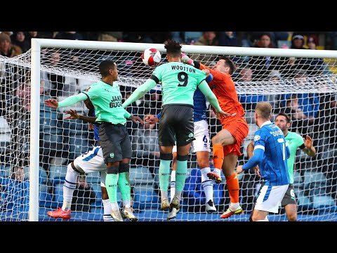 Rochdale Notts County Goals And Highlights