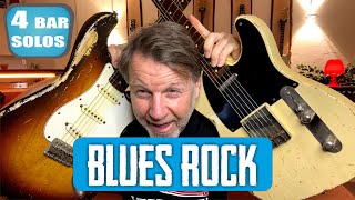 アート・デザイン・音楽 A Guide to Blues/Rock Guitar Soloin Modern Blues Guitar Soloing: Master The Art of Modern Blues