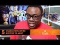 Toy Story 4: 5 Characters We're Excited to Meet feat. Andre - Regal [HD]