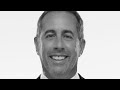 Jerry Seinfeld on Coming Out as Funny to His Parents | The New Yorker Festival