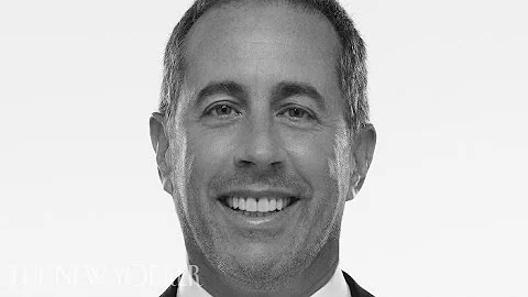 Jerry Seinfeld on Coming Out as Funny to His Paren...