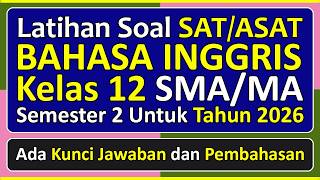 SAT/ASAT ENGLISH Practice Questions for Grade 12 Semester 2, 2026 Independent Curriculum & Discus... SAT/ASAT ENGLISH Practice Questions for Grade 12 Semester 2, 2026 Independent Curriculum & Discus...