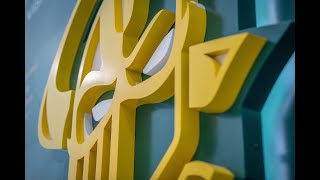Clarkson University - Graduate Commencement Ceremony - Spring 2025