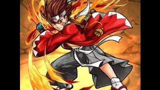 モンスト 幕末を駆け抜けた男がにも登場 斎藤一で冒険を突きすすめ Q Movie Com