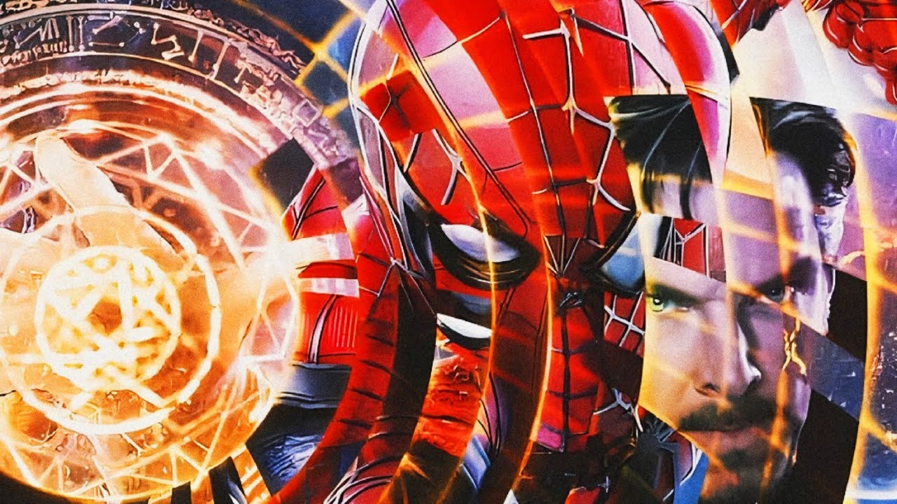 Spider Man No Way Home In Lingua Originale