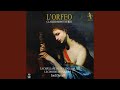 Miniature de la vidéo de la chanson L'orfeo, Atto Quinto: Sinfonia