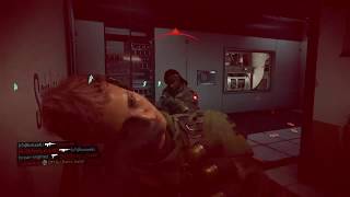 How to camp rampage shotty cod4 , ps4 , livestream,