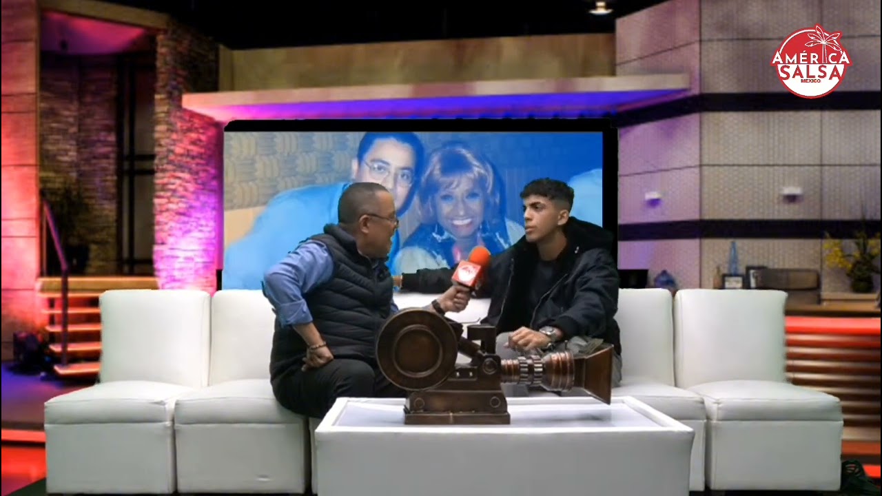 ENTREVISTA ALVARO TADEO