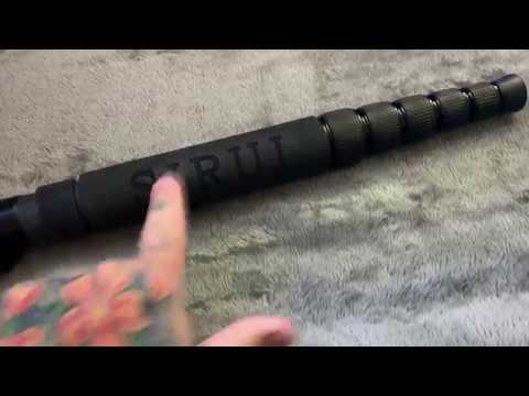 BEST CARBON Monopod value on earth is ... P-326