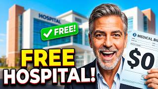 Top 10 Cheapest Hospitals In The USA | Best Affordable Care List