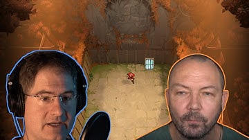 Scoping your Game (Jonathan Blow and Casey Muratori)