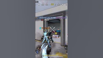 Trying 1 v 3 with enemy 🔥💯🤙 in Call Of Duty Mobile #callofdutymobile