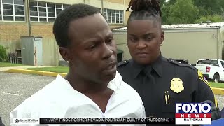 Grand jury upgrades Mobile man’s charge to capital murder in girlfriend’s death