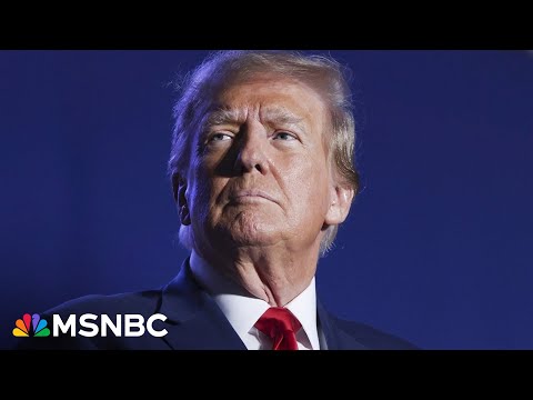 Inside Look: MSNBC's Top Legal Contributors