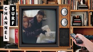 Picket Fences Cold Open/Open - "We Got a Serial Bather On Our Hands"  - 1992 Drama On CBS