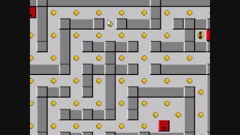 Tutorial 6 Part 6: How to make Maze games on Game Maker 8