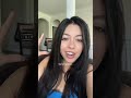 LET HER IN!! #mindsetshift #higherself #manifestation #mindsetmotivation #selfimprovement