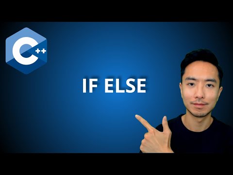 C++ If Else