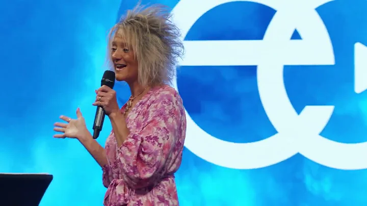 But God! He Makes A Way | Pastor Lori Cummins | Ex...
