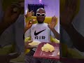 He deceived me and eat my food 🥘 #funny #comedy