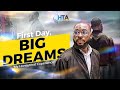 My Unexpected Experience on the First Day of Honeytreat Trade Academy's Digital Marketing Program