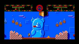 Test Applengers Level 2