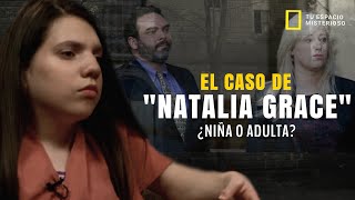 La Extraña Historia De Natalia Grace Niña O Adulta?