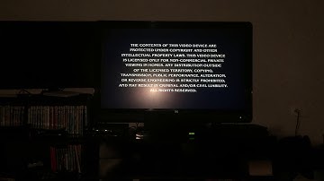 Max and Ruby Max and Ruby’s christmas 2004 DVD menu walkthrough