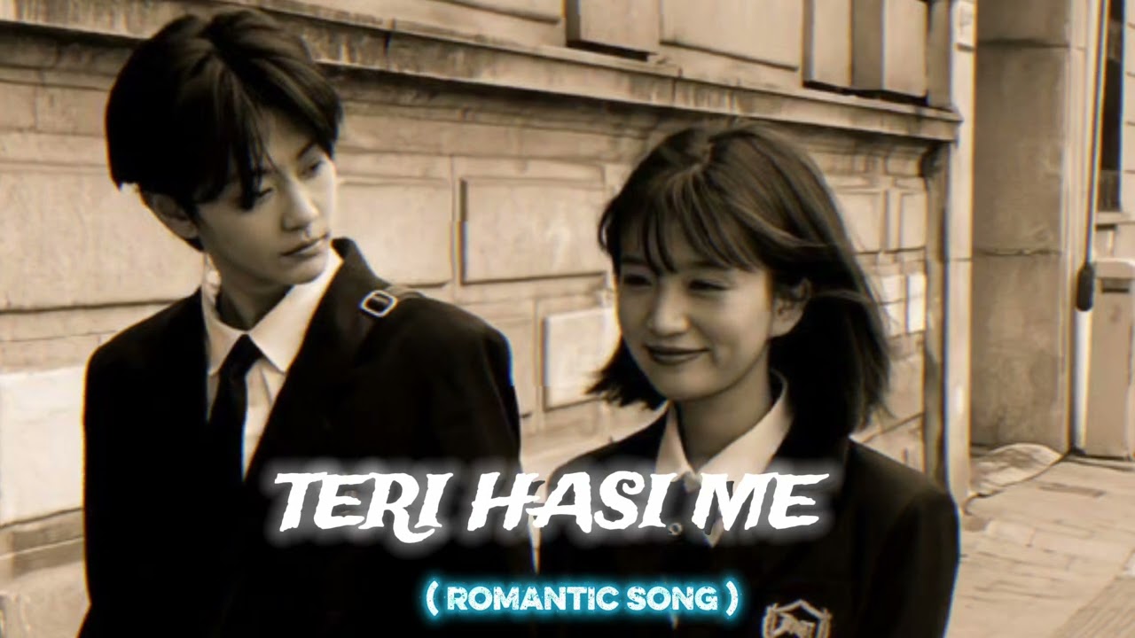 TERI HASI ME | Mind Relax Lofi Song 😌 | Sad Lofi Song Hindi 💔 | New Trending Lofi 2026