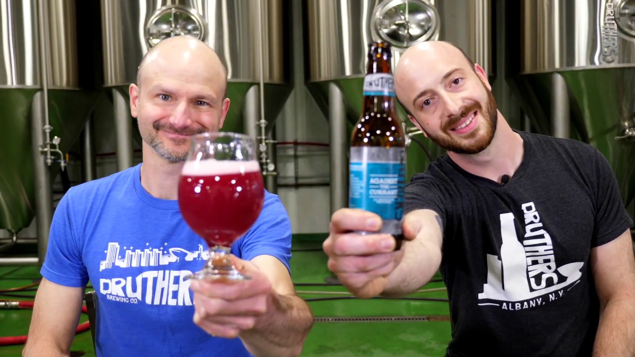 Druthers Against The Currant | Bizi Media Co.